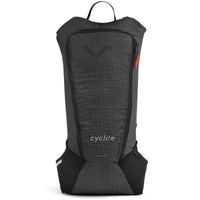 Sac à dos Cyclite Race / 02 - Sac à dos vélo 48 cm (noir)