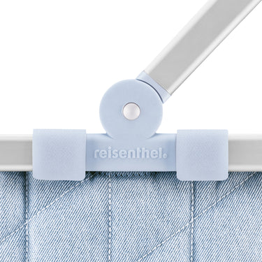 reisenthel carrybag - Einkaufskorb (rhombus denim) - Ansicht 7