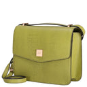 Joop Lizeta Tory - Schultertasche 22 cm (lime) - Ansicht 2