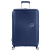 American Tourister Soundbox - Trolley 4 Roues L 77 cm Adulte (midnight navy)