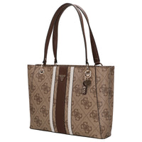 Guess Noelle II Tote - Cabas 37 cm (logo charbon)