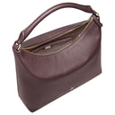 Aigner Zita - Schultertasche 37 cm M (rosewood) - Markenkoffer