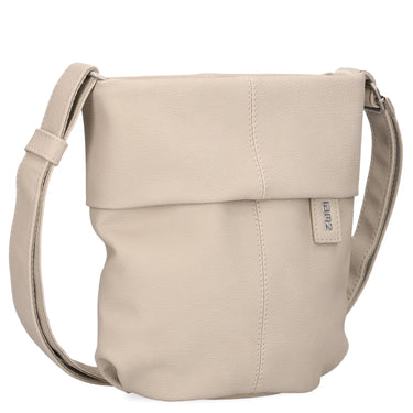 zwei Mademoiselle M45 - Schultertasche 22 cm (nubuk-linen) - Ansicht 2
