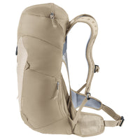 Deuter AC Lite 24 - Sac à dos de randonnée 57 cm (noir)