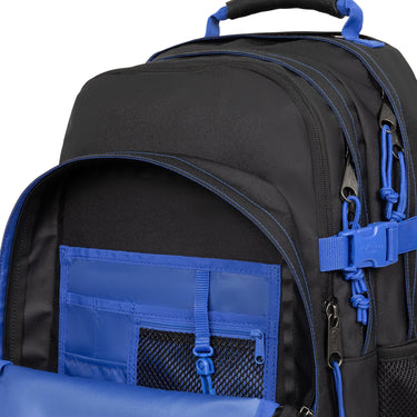 Eastpak Tutor 39 - Rucksack 48 cm (kontrast black blue) - Ansicht 6