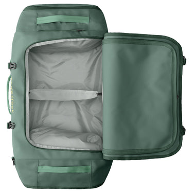 eagle creek Cargo Hauler Duffel 90L - Reisetasche/Rucksack 73 cm (sycamore green) - Ansicht 3
