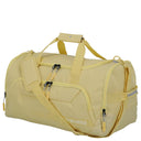 Travelite Kick Off - Sport Bag M 29 cm (yellow) - Ansicht 3