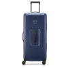 Delsey Paris Turenne 2.0 Trunk - 4-Rollen-Trolley 80 cm (nachtblau)