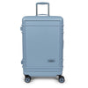 Eastpak selection Resist'r Zip - Trolley à 4 roulettes L 78 cm (marine navy)