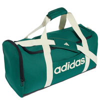 adidas Linear - Sac de sport M 56 cm (black/black/white)