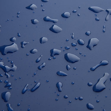 Delsey Paris Maubert 2.0 - 2-Rollen-Kabinentrolley 55 cm erw. (marineblau) - Ansicht 8