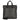 Joop Cortina Piazza - Shopper 38 cm (marron de phoque)