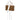Brics Life Weekender - Reisetasche 78 cm (camel) - Markenkoffer