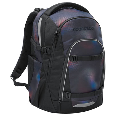 Coocazoo Mate - Schulrucksack 44 cm (Rainbow Illusion) - Ansicht 2
