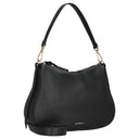 Coccinelle Nory - Schultertasche 30 cm (noir) - Ansicht 5