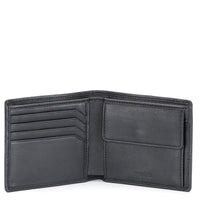 HUGO Subway - Geldbörse 4cc 11 cm (black) - Ansicht 3