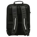 Jost Billund Cyclist Pro - Rucksack 15" 42 cm (black) - Ansicht 4