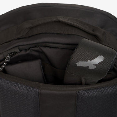 eagle creek Tour Lite Travel Pack 38L - Reiserucksack 55 cm (black) - Ansicht 6
