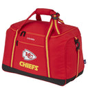Travelite NFL - Reisetasche L 57 cm (Kansas City Chiefs) - Ansicht 3