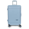 Eastpak selection Resist'r Zip Cabin - 4-Rollen-Kabinentrolley S 55 cm (monotone blue)