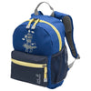 Jack Wolfskin Little Scout 10 - Kids' Backpack 29 cm (blue orchid)