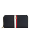 Tommy Hilfiger Icon Large - Portefeuille 12cc 19 cm (space blue)