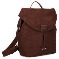 zwei Olli OR8 - Rucksack 31 cm (bordeaux) - Ansicht 2