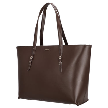 HUGO Syndra - Shopper 37 cm (brown) - Ansicht 2