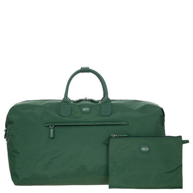 Brics Positano - Reisetasche 55 cm (emerald green) - Ansicht 3