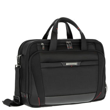 Samsonite PRO-DLX 5 17.3" - Aktentasche erw. 46 cm (black) - Ansicht 5