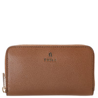 Furla Camelia M Zip - Geldbörse 4cc 15.5 cm (cognac h)