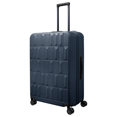 Travelite Panello - 4-Rollen-Trolley Set 3tlg. (night sky) - Ansicht 3