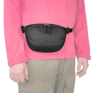 Tatonka Hip Belt Pouch S - Gürteltasche 26 cm (black) - Ansicht 9
