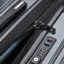Delsey Paris Caumartin Plus - 4-Rollen-Trolley M 69 cm erw. (graphit) - Ansicht 10