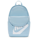 Nike Elemental Backpack 21 – vielseitiger Daypack mit 21 Litern Volumen, robustem Polyestergewebe, sportlichem Design und mehreren Fächern für klare Struktur und schnellen Zugriff im Alltag, Schule und Sport. - Ansicht 4