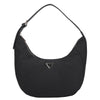 Guess Eco Gemma Hobo - Sac bandoulière 31 cm (black)