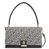 Tommy Hilfiger Her - Sac bandoulière 25 cm (blue mono)