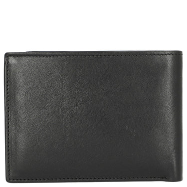 Brics Monte Rosa - Kreditkartenetui 13 cm RFID (black) - Markenkoffer