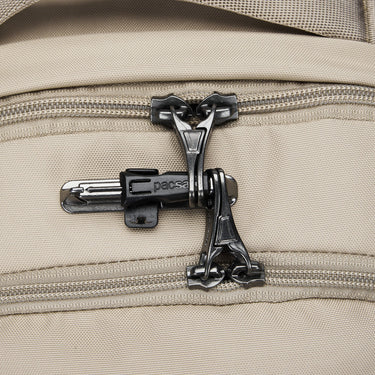 pacsafe V 26L Tour - Rucksack 16" 46.5 cm (beige) - Ansicht 7