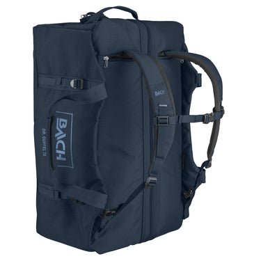BACH Dr. Duffel 70 - Reisetasche (midnight blue) - Markenkoffer