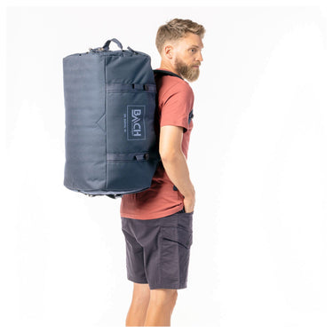 BACH Dr. Duffel 70 - Reisetasche (midnight blue) - Markenkoffer