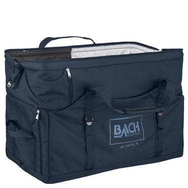 BACH Dr. Duffel 70 - Reisetasche (midnight blue) - Markenkoffer