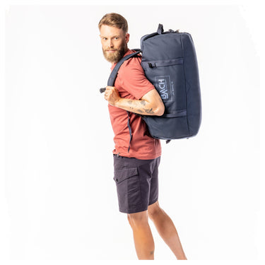 BACH Dr. Duffel 70 - Reisetasche (midnight blue) - Markenkoffer