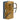 BACH Dr. Expedition 60L - Reisetasche (sienna brown/midnight blue) - Markenkoffer