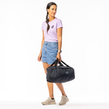 BACH Itsy Bitsy 30L - Reisetasche (black) - Markenkoffer