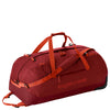 eagle creek No Matter What Rolling Duffle 110 - Sac de voyage à roulettes 86 cm (cranberry red)