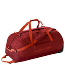 eagle creek No Matter What Rolling Duffle 110 - Rollenreisetasche 86 cm (cranberry red)