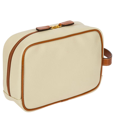 Brics Firenze - Kulturbeutel 25 cm (cream) - Markenkoffer