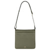 Aigner Pura M - Sac bourse 27 cm (vert mousse)