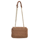 Valentino Bags Ocarina Summer - Umhängetasche 18.5 cm (cuoio) - Ansicht 4